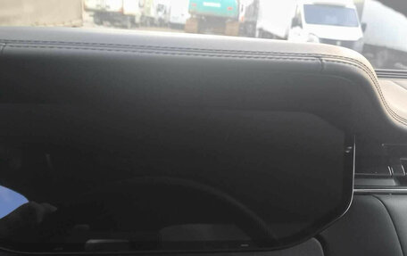 Land Rover Range Rover IV рестайлинг, 2022 год, 19 750 000 рублей, 18 фотография