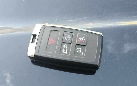 Land Rover Range Rover IV рестайлинг, 2022 год, 19 750 000 рублей, 22 фотография