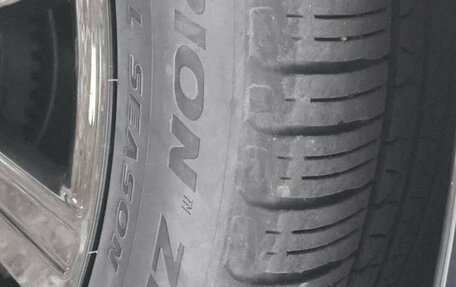 Land Rover Range Rover IV рестайлинг, 2022 год, 19 750 000 рублей, 26 фотография