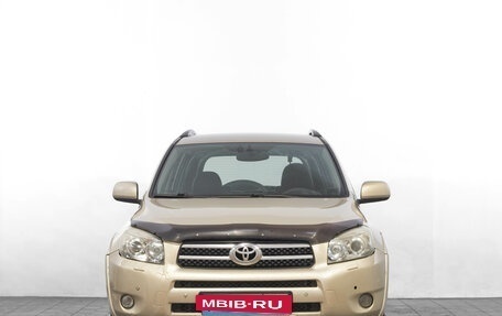 Toyota RAV4, 2007 год, 1 499 000 рублей, 2 фотография