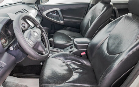 Toyota RAV4, 2007 год, 1 499 000 рублей, 12 фотография