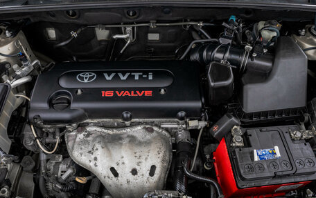 Toyota RAV4, 2007 год, 1 499 000 рублей, 8 фотография