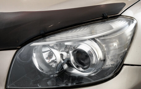 Toyota RAV4, 2007 год, 1 499 000 рублей, 9 фотография