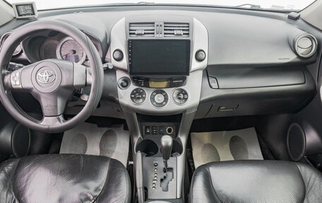 Toyota RAV4, 2007 год, 1 499 000 рублей, 11 фотография