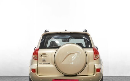 Toyota RAV4, 2007 год, 1 499 000 рублей, 6 фотография