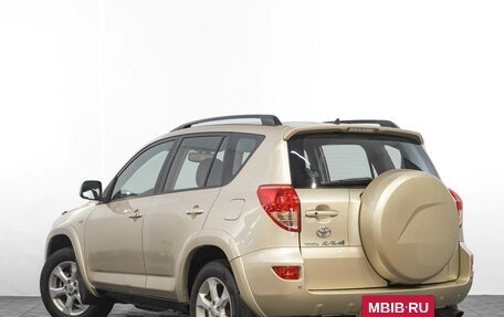 Toyota RAV4, 2007 год, 1 499 000 рублей, 7 фотография