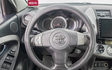 Toyota RAV4, 2007 год, 1 499 000 рублей, 16 фотография