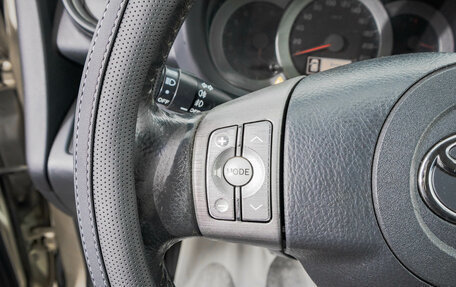 Toyota RAV4, 2007 год, 1 499 000 рублей, 17 фотография