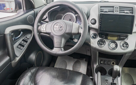 Toyota RAV4, 2007 год, 1 499 000 рублей, 19 фотография
