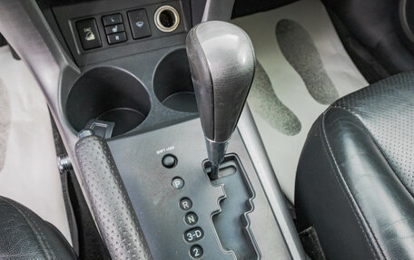 Toyota RAV4, 2007 год, 1 499 000 рублей, 23 фотография