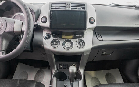 Toyota RAV4, 2007 год, 1 499 000 рублей, 20 фотография