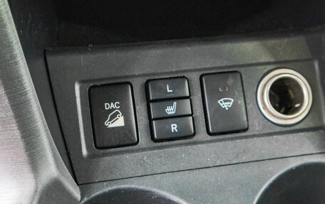 Toyota RAV4, 2007 год, 1 499 000 рублей, 22 фотография