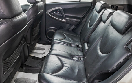 Toyota RAV4, 2007 год, 1 499 000 рублей, 27 фотография