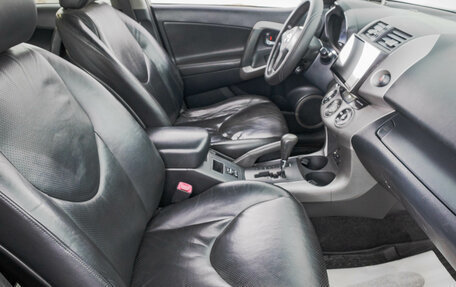 Toyota RAV4, 2007 год, 1 499 000 рублей, 26 фотография