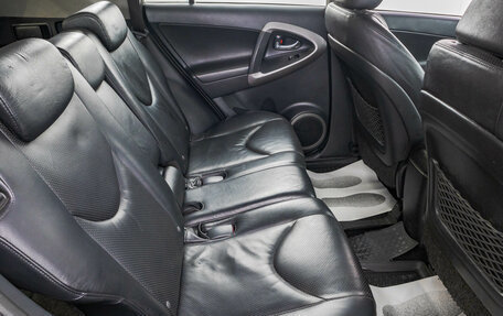 Toyota RAV4, 2007 год, 1 499 000 рублей, 28 фотография