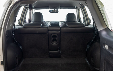 Toyota RAV4, 2007 год, 1 499 000 рублей, 29 фотография