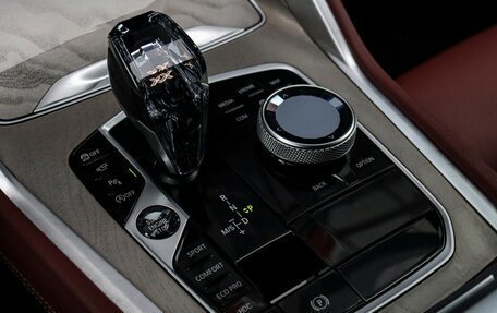 BMW X6, 2022 год, 9 700 000 рублей, 19 фотография