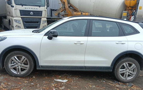 Haval Jolion, 2024 год, 1 740 000 рублей, 3 фотография