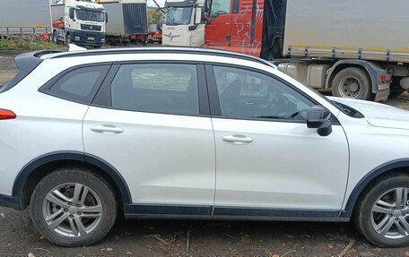 Haval Jolion, 2024 год, 1 740 000 рублей, 4 фотография