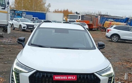 Haval Jolion, 2024 год, 1 740 000 рублей, 7 фотография