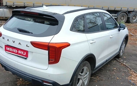 Haval Jolion, 2024 год, 1 740 000 рублей, 2 фотография