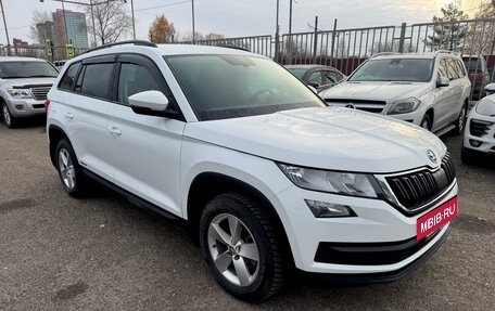 Skoda Kodiaq I, 2018 год, 2 420 000 рублей, 2 фотография