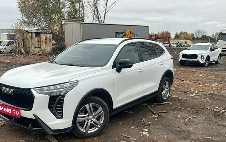 Haval Jolion, 2024 год, 1 500 000 рублей, 1 фотография