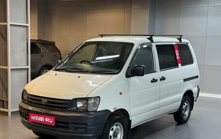 Toyota Town Ace III, 1998 год, 577 000 рублей, 1 фотография