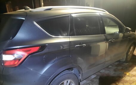 Ford Kuga III, 2019 год, 1 550 000 рублей, 3 фотография