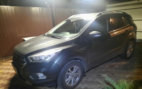 Ford Kuga III, 2019 год, 1 550 000 рублей, 5 фотография