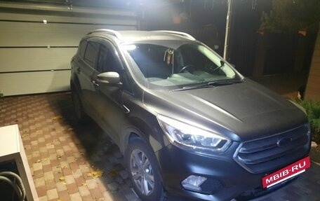 Ford Kuga III, 2019 год, 1 550 000 рублей, 2 фотография