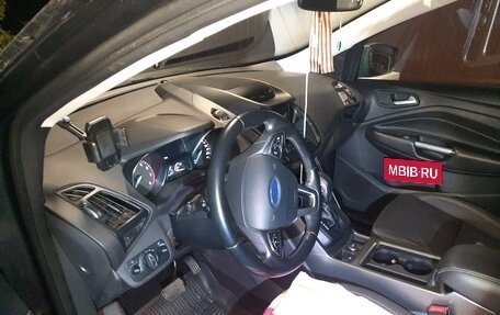 Ford Kuga III, 2019 год, 1 550 000 рублей, 6 фотография