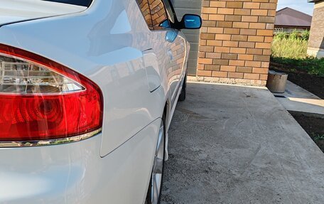 Subaru Legacy IV, 2004 год, 799 999 рублей, 4 фотография