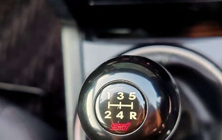 Subaru Legacy IV, 2004 год, 799 999 рублей, 9 фотография