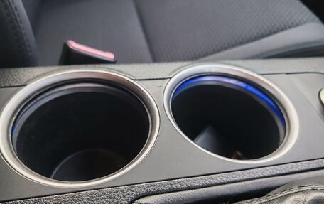 Subaru Legacy IV, 2004 год, 799 999 рублей, 10 фотография