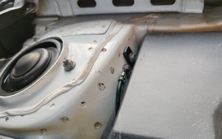 Subaru Legacy IV, 2004 год, 799 999 рублей, 7 фотография