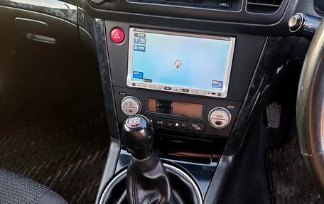 Subaru Legacy IV, 2004 год, 799 999 рублей, 11 фотография