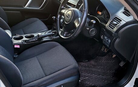 Subaru Legacy IV, 2004 год, 799 999 рублей, 14 фотография