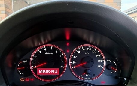 Subaru Legacy IV, 2004 год, 799 999 рублей, 12 фотография