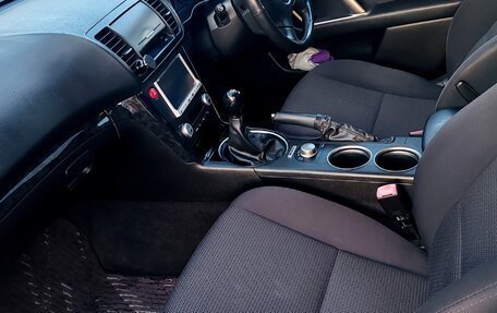 Subaru Legacy IV, 2004 год, 799 999 рублей, 20 фотография