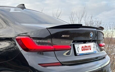 BMW 3 серия, 2019 год, 5 749 000 рублей, 9 фотография