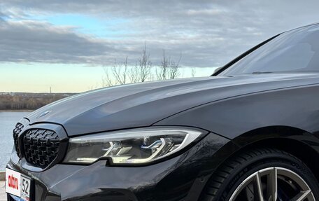 BMW 3 серия, 2019 год, 5 749 000 рублей, 8 фотография