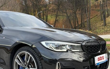 BMW 3 серия, 2019 год, 5 749 000 рублей, 6 фотография