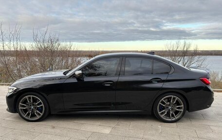 BMW 3 серия, 2019 год, 5 749 000 рублей, 16 фотография