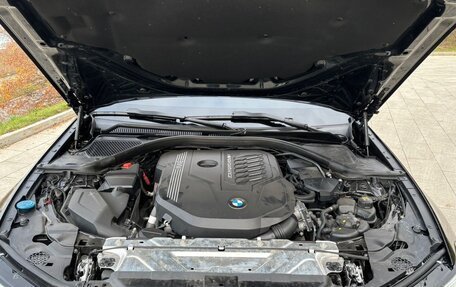 BMW 3 серия, 2019 год, 5 749 000 рублей, 17 фотография