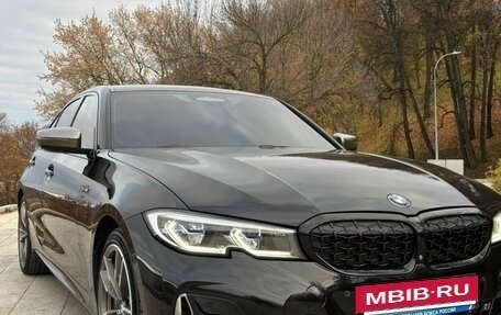 BMW 3 серия, 2019 год, 5 749 000 рублей, 5 фотография