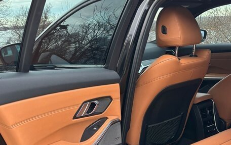 BMW 3 серия, 2019 год, 5 749 000 рублей, 25 фотография