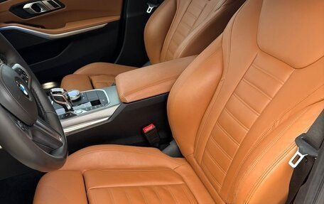 BMW 3 серия, 2019 год, 5 749 000 рублей, 27 фотография