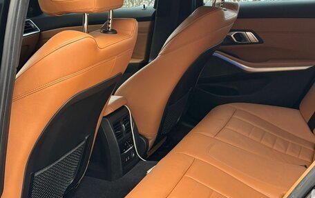 BMW 3 серия, 2019 год, 5 749 000 рублей, 26 фотография