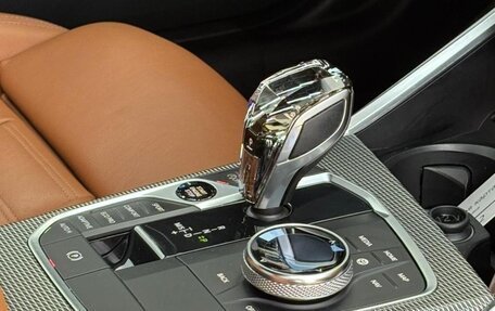 BMW 3 серия, 2019 год, 5 749 000 рублей, 31 фотография